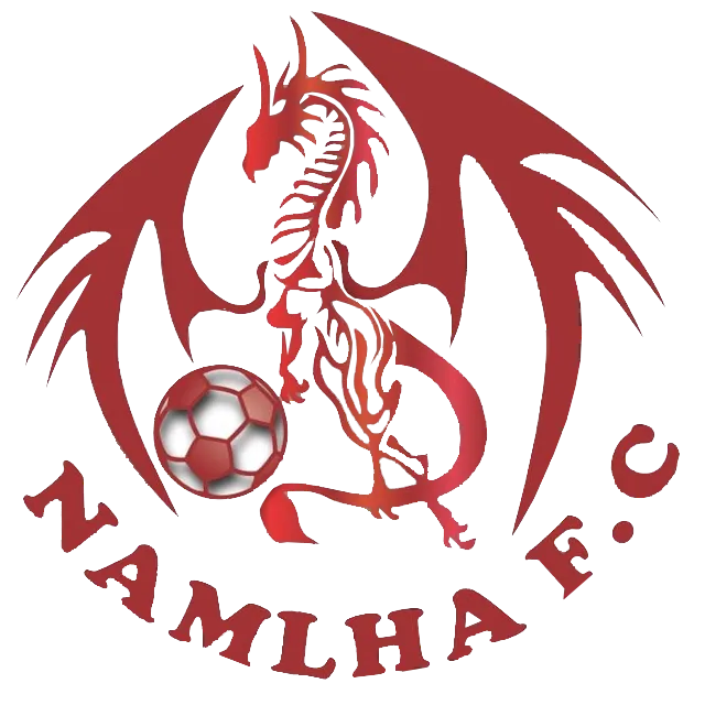 Namlha FC logo