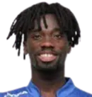 Lawrence Ofori photo 