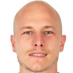 Aaron Mooy logo