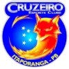 Cruzeiro Itaporanga U20 logo
