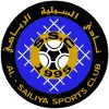 Al Sailiya U23 logo