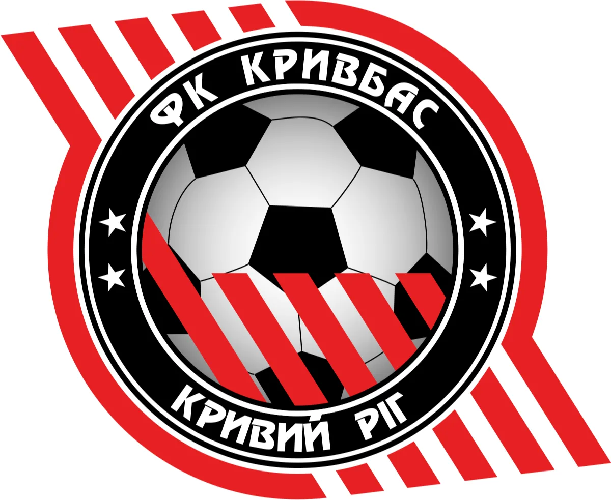 Kryvbas U21 logo