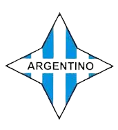 Argentino Mendoza logo