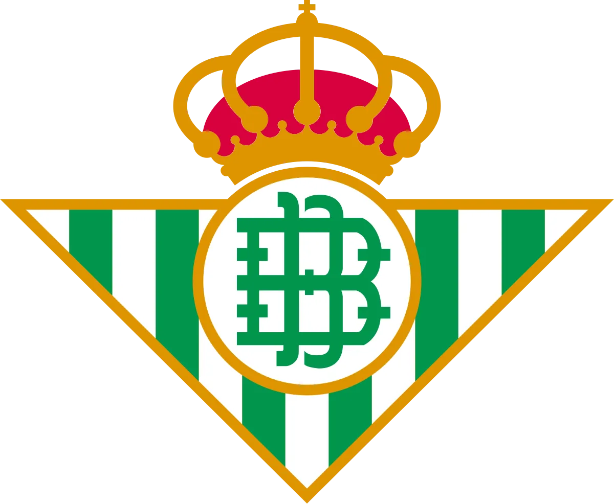 Real Betis Balompie Youth logo
