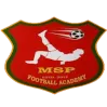MSP Football Academy U18 logo