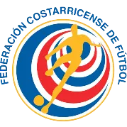 Costa Rica Futsal (w) logo