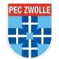 FC Zwolle Youth logo
