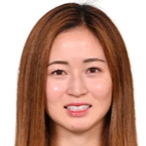 Risa Shimizu portrait