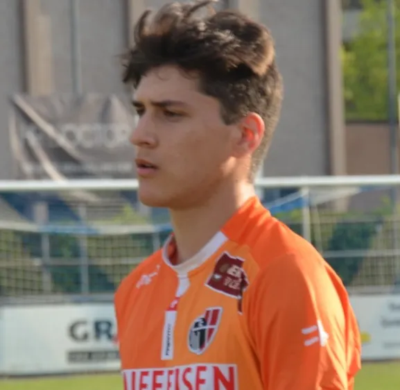 Giorgio·Perego photo 