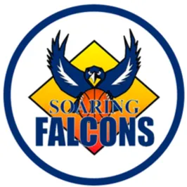 Adamson Falcons logo