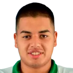 Norman Rodriguez logo