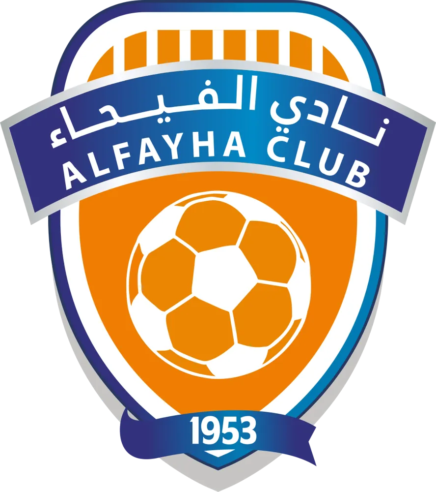 Al Fayha logo