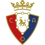 Osasuna II Women logo