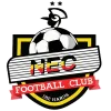 NEC FC Bugolobi logo