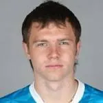 Stanislav Matyash portrait