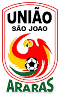 Uniao Sao Joao Youth logo