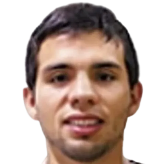 Nicolás Gómez photo