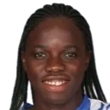 Mary Amponsah portrait