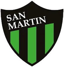 San Martin San Juan logo