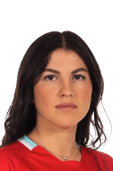 Isabel Rodriguez logo