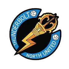 Thunderbolt North United logo