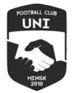 Uni Minsk logo