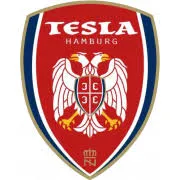 SSG Nikola Tesla logo