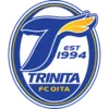Oita Trinita U18 logo