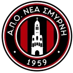 Nea Smyrni logo