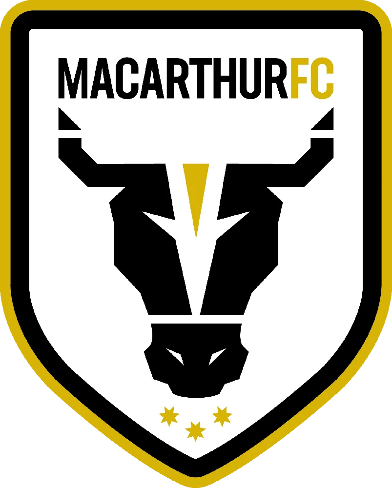 Macarthur FC logo