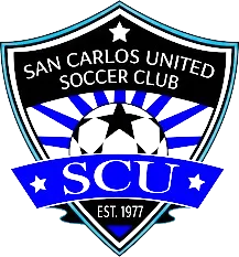SC San Carlos logo