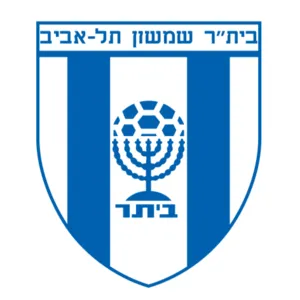 Beitar Tel Aviv Ramla U19 logo