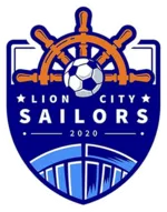 Lion City Sailors (w) logo