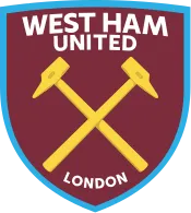 West Ham United U19 logo