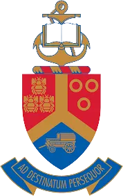 Tuks FC (w) logo