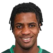 Richard Monday Ubong logo