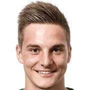 Florian Prirsch logo