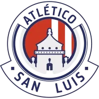 Atletico San Luis U19 logo