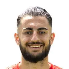 Hüseyin Cakmak photo 