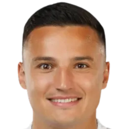 Maksym Tretyakov logo