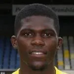 Delvechio Blackson logo