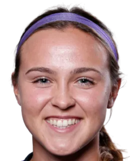 Larkin Russell portrait