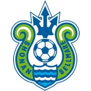 Shonan Bellmare logo