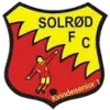 Solrod FC logo