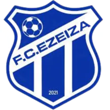 Ezeiza logo