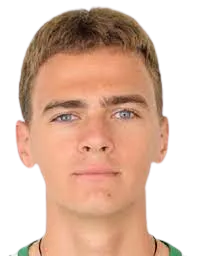 Mykyta Odentsov logo