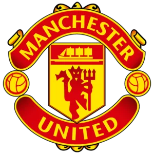 Manchester United U18 logo