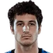 Alessandro Siano logo