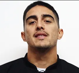 Cristian Varela logo