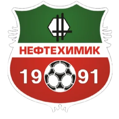 Neftekhimik Nizhnekamsk logo
